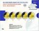 2 Euro Deutschland 2009 Ludwigskirche Saarbr�cken - Blister PP -