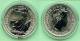 Gro�britannien Britannia 2002  - 1 oz. Silber -
