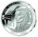 10 Euro 200. Geburtstag Franz Liszt 2011 PP