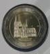 2 Euro Deutschland 2011 K�lner Dom Nordrhein-Westfalen - D -