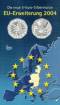 5 Euro �sterreich EU-Erweiterung 2004 im Blister