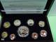 Estland KMS 2011 - Erster Satz in Euro! - PP -