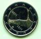 2 Euro Finnland 2011 - 200 Jahre Nationalbank - bfr.