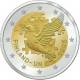 2 Euro Finnland 2005 60 Jahre UNO