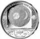 10 Euro Himmelsscheibe von Nebra 2008 stgl.