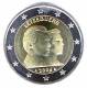 2 Euro Luxemburg 2006 Gro�herzog Guillaume