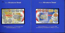 Malta KMS 2008 - Postsatz - - Bild vergr��ern 