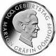 10 Euro 100. Geburtstag Marion Gr�fin D�nhoff 2009 PP