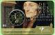 2 Euro Niederlande 2011 - Erasmus von Rotterdam - stgl. Coincard