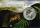 1 $ Neuseeland 2007 - Kiwi - stgl. im Blister