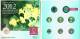 �sterreich KMS 2012 Hgh. - 2 � Euro Bargeld -