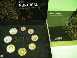Portugal offizieller KMS 2011 PP