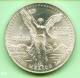 Mexiko Siegesg�ttin Libertad 1 Onza 1990