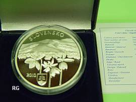 20 � Slowakei 2010 - Nationalpark Poloning - PP