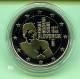2 � Slowenien 2011 - 100. Geb. Franc Rozman Stane - Kapsel PP