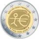 2 �  Frankreich 2009 - Wirtschafts- u. W�hrungsunion