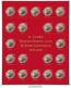 Lindner M�nzbox f�r 2-Euro-WWU (Kapseln inklusive!)