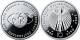 10 � Deutschland 2004 - FIFA-Fu�ball-WM 2006 - D -  PP