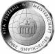 10 � Deutschland 2006 - FIFA-Fu�ball-WM 2006 - A - bfr.