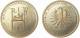 100 � Goldm�nze 2003 - UNESCO-Weltkulturerbestadt Quedlinburg -