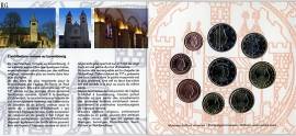 Luxemburg KMS 2006 mit 2-�-Erbgro�herzog Guillaume - Bild vergr��ern 