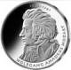 10 � Deutschland 2006 - 250. Geb. Wolfgang Amadeus Mozart - bfr.
