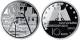 10 � Deutschland 2003 - Industrielandschaft Ruhrgebiet - bfr.