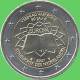 2 Euro Niederlande 2007 - R�mische Vertr�ge -