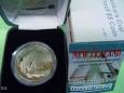5 $ Neuseeland 2002 - America's Cup 2003 - PP
