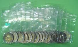 17 x 2 � - 10 Jahre Euro Bargeld - 2012 - Bild vergr��ern 