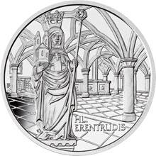10 � �sterreich 2006 - Abtei Nonnberg - PP - Produktbild 