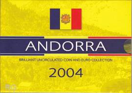 Andorra KMS 2004 stgl. - Bild vergr��ern 