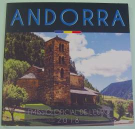 Andorra KMS 2018 stgl. - Bild vergr��ern 