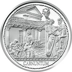 20 � �sterreich -Carnuntum- 2011 - Produktbild 