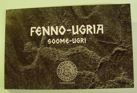 2 � Estland 2021 - Finno-ugrische V�lker - Coincard - Bild vergr��ern 