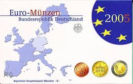 Deutschland KMS 2005 - PP - J - - Bild vergr��ern 