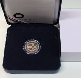 2 Euro Kroatien 2023 - Euroeinf�hrung - PP - Bild vergr��ern 