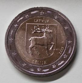 2 � Lettland 2025 - Regionen: Selija - bfr- - Bild vergr��ern 