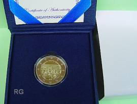 2 € Malta 2012 - Mehrheitswahlrecht 1887 - PP - Bild vergrößern