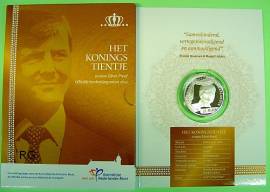 10 � Niederlande 2013 - K�nig Willem-Alexander - PP - Bild vergr��ern 