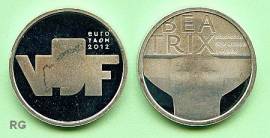 5 � Niederlande 2012 - Niederl�ndische Bildhauerkunst - bfr. - Bild vergr��ern 