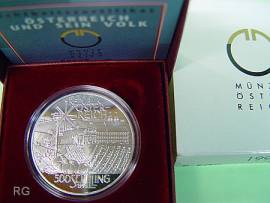 500 S 1995 - Hgellandschaft - PP - Bild vergrern 