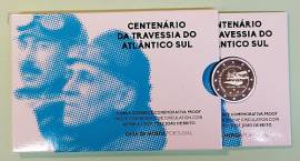 2 � Portugal 2022 - 100 Jahre Erstflug �ber den S�datlantik - PP - Bild vergr��ern 