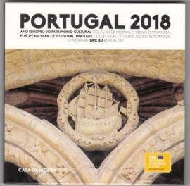 Portugal offizieller KMS 2018 stgl. - Bild vergr��ern 