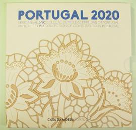 Portugal offizieller KMS 2020 stgl. - Bild vergr��ern 
