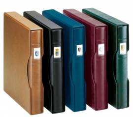 LINDNER Ringbinder - Set - Regular - Bild vergr��ern 
