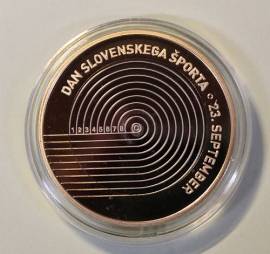 3  Slowenien 2023 - Tag des Sports - PP - Bild vergrern 