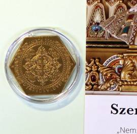 Ungarn 3000 Forint 2022 St. Stephans Basilika - PL - Bild vergr��ern 