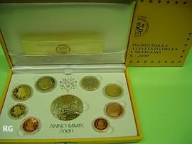 Vatikan offizieller KMS 2009 PP - Bild vergrern 