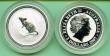 Australien 2 $ Jahr der Ratte / Mouse (2 oz)